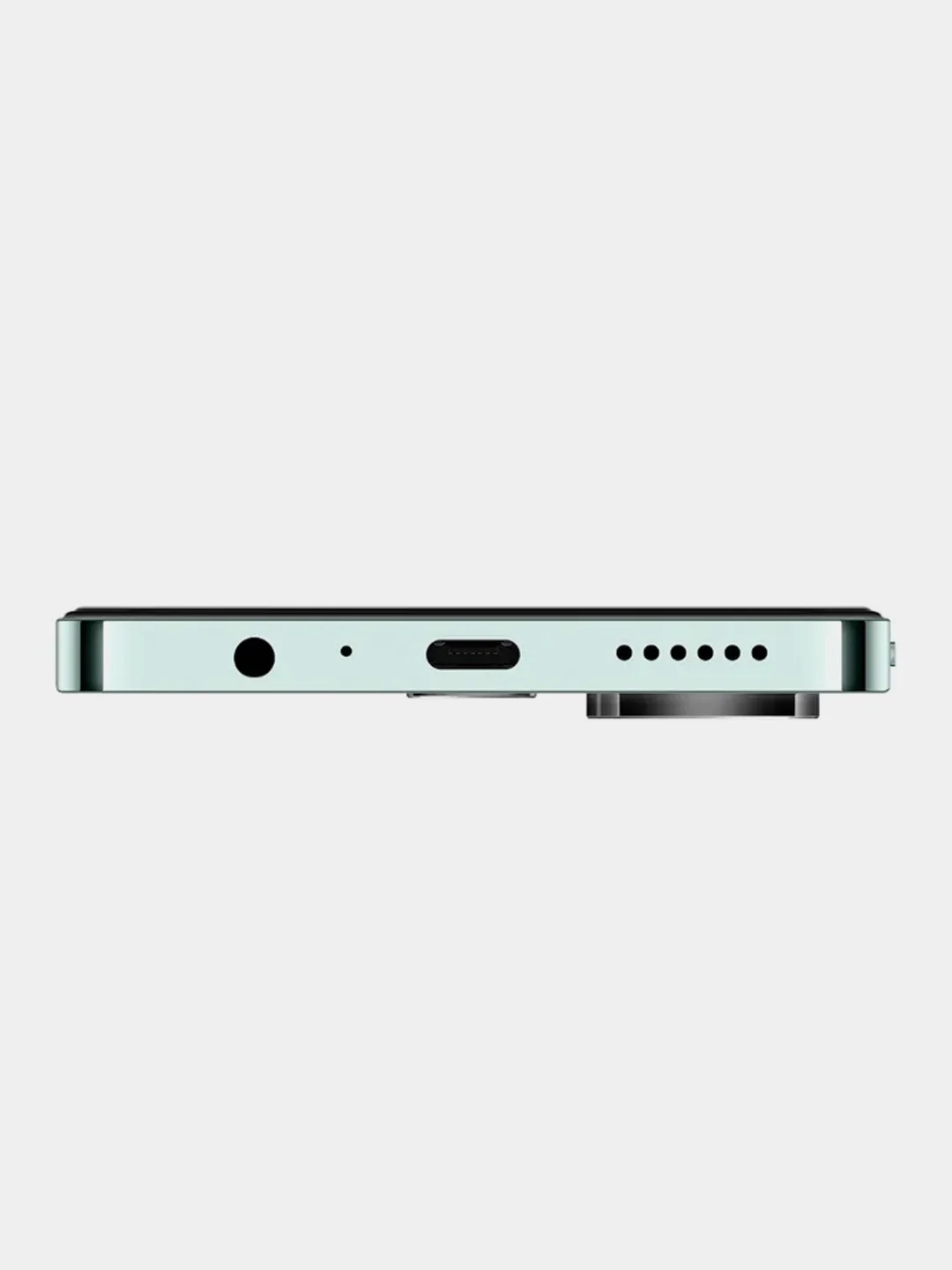 Зеленый смартфон Tecno Camon 20, 8/256 Gb
