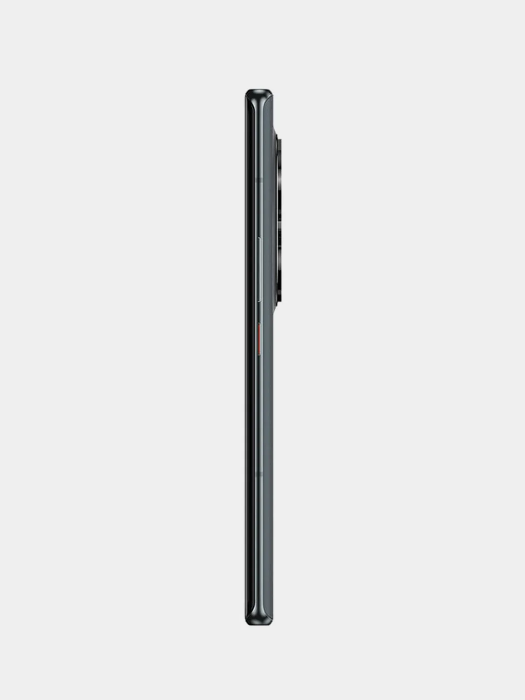 Серый смартфон Tecno PHANTOM X2, 8/256 Gb