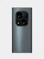 Серый смартфон Tecno PHANTOM X2, 8/256 Gb