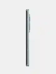 Серебряный смартфон Tecno PHANTOM X2, 8/256 Gb