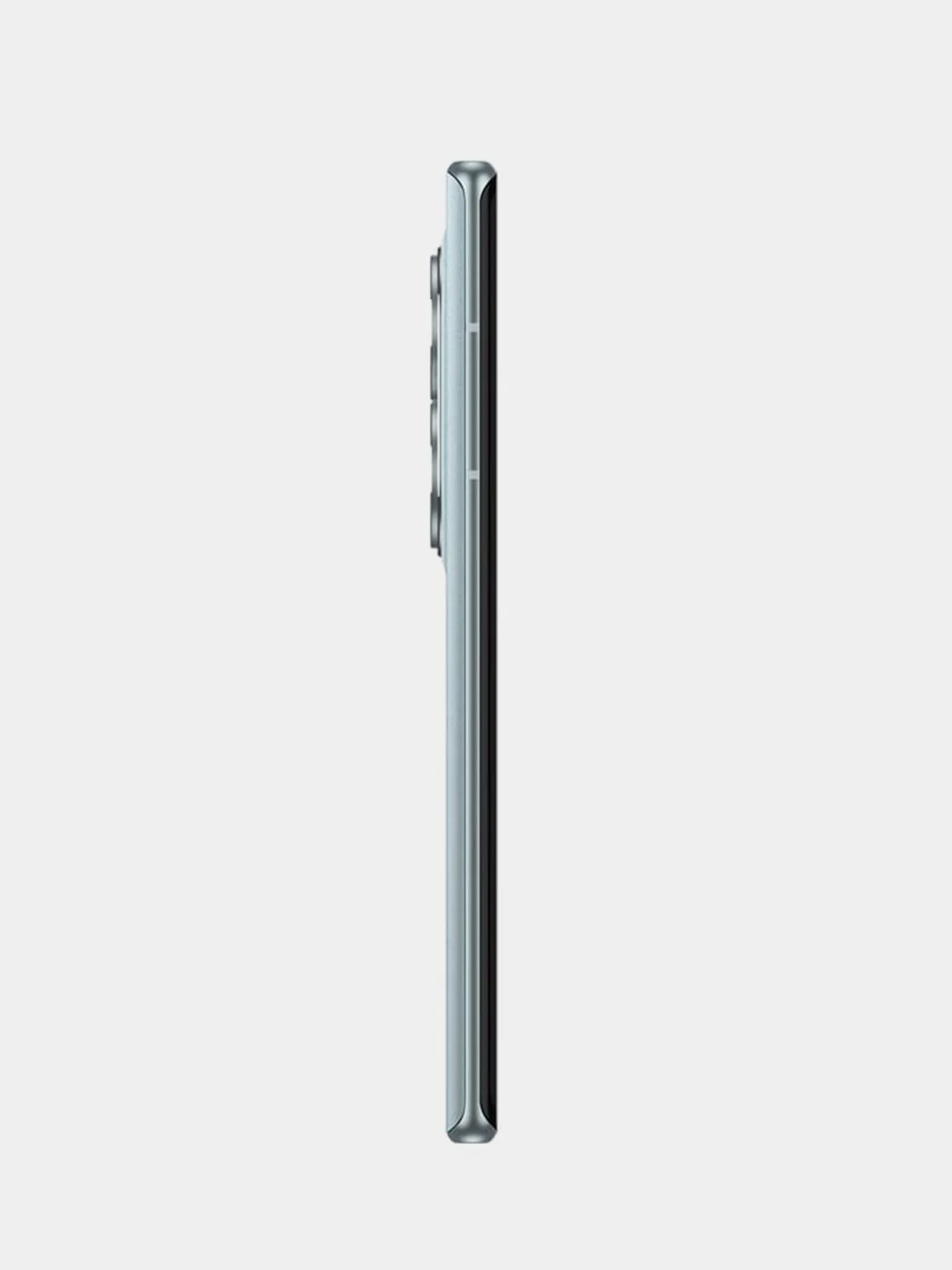Серебряный смартфон Tecno PHANTOM X2, 8/256 Gb