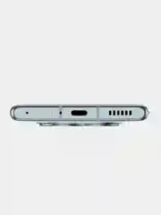 Серебряный смартфон Tecno PHANTOM X2, 8/256 Gb