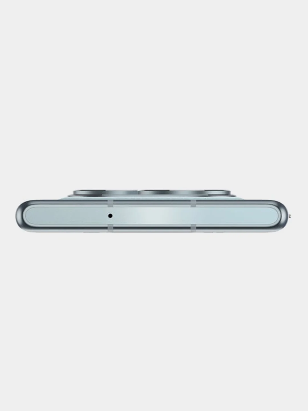 Серебряный смартфон Tecno PHANTOM X2, 8/256 Gb