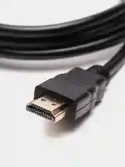 Кабель провод HDMI-HDMI для передачи видео и аудио сигнала на ТВ