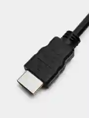 Кабель провод HDMI-HDMI для передачи видео и аудио сигнала на ТВ