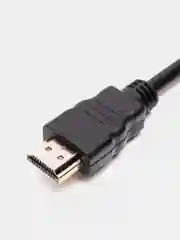 Кабель провод HDMI-HDMI для передачи видео и аудио сигнала на ТВ