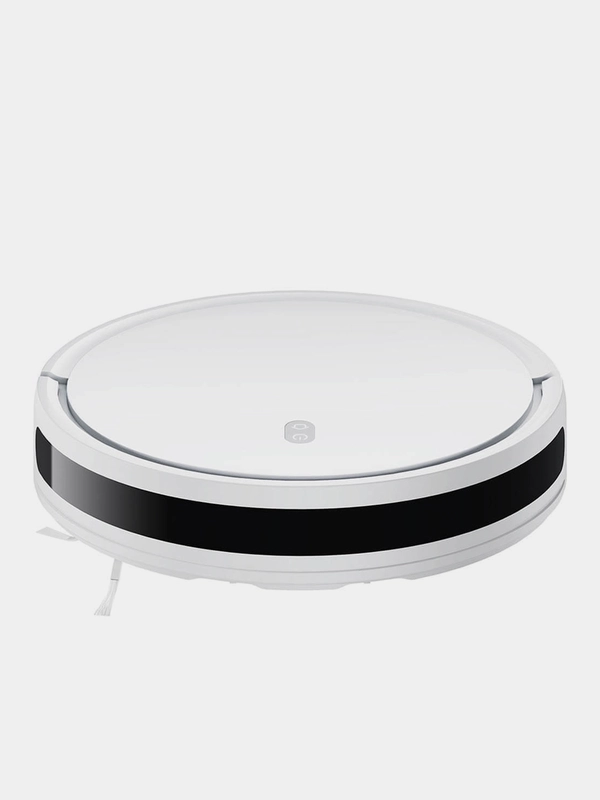 Робот-пылесос Xiaomi Robot Vacuum E12 EU, сухая и влажная уборка, гироскоп