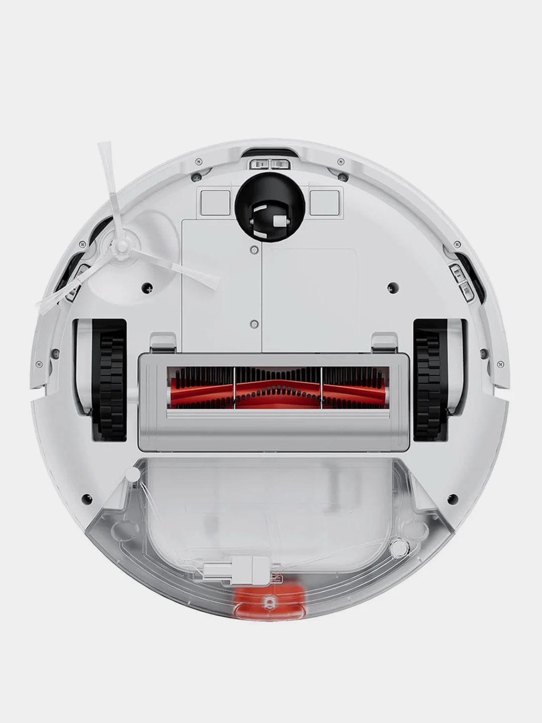 Робот-пылесос Xiaomi Robot Vacuum E12 EU, сухая и влажная уборка, гироскоп