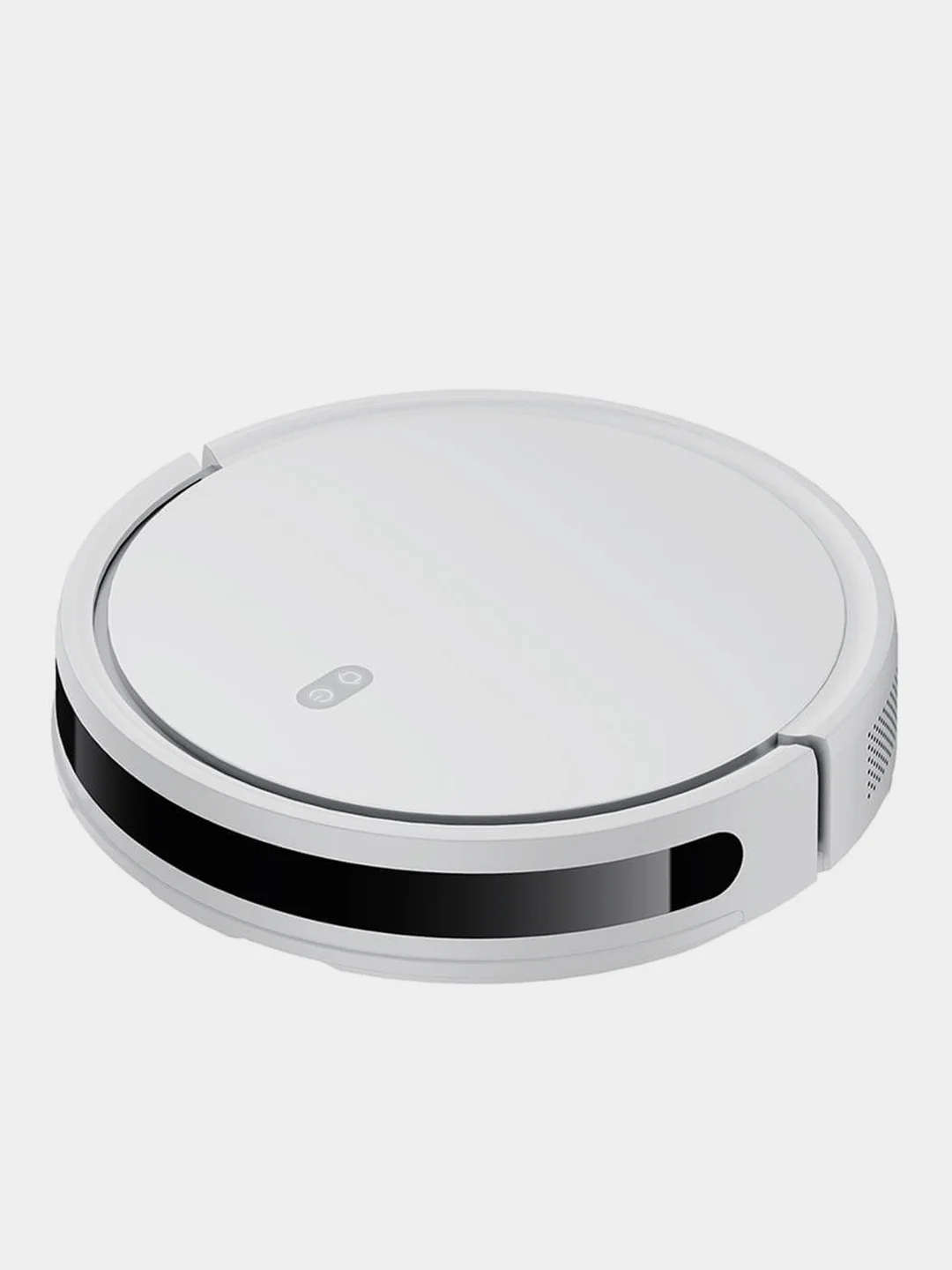 Робот-пылесос Xiaomi Robot Vacuum E12 EU, сухая и влажная уборка, гироскоп