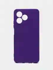 Чехол для Realme C53/C51/Note 50 (Реалми С53/С51/Ноут 50), с мягкой подкладкой