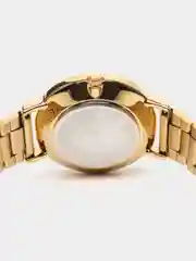 Белый часы наручные Casio Collection LTP-VT01