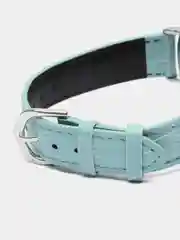 Голубой часы наручные Casio Collection LTP-VT01