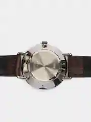 Коричневый часы наручные Casio Collection LTP-VT01