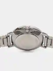 Серебряный часы наручные Casio Collection LTP-VT01