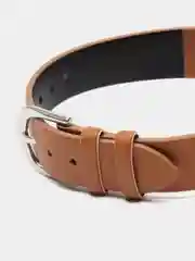 Синий часы наручные Casio Collection LTP-VT01