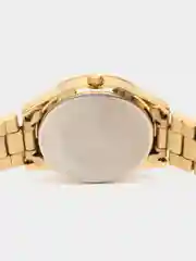 Белый часы наручные Casio Collection LTP-V005