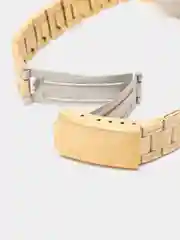 Белый часы наручные Casio Collection LTP-V005