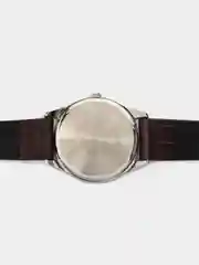 Светло-коричневый часы наручные Casio Collection LTP-V005