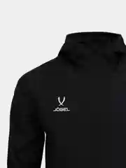 Синий куртка ветрозащитная Jogel CAMP Rain Jacket