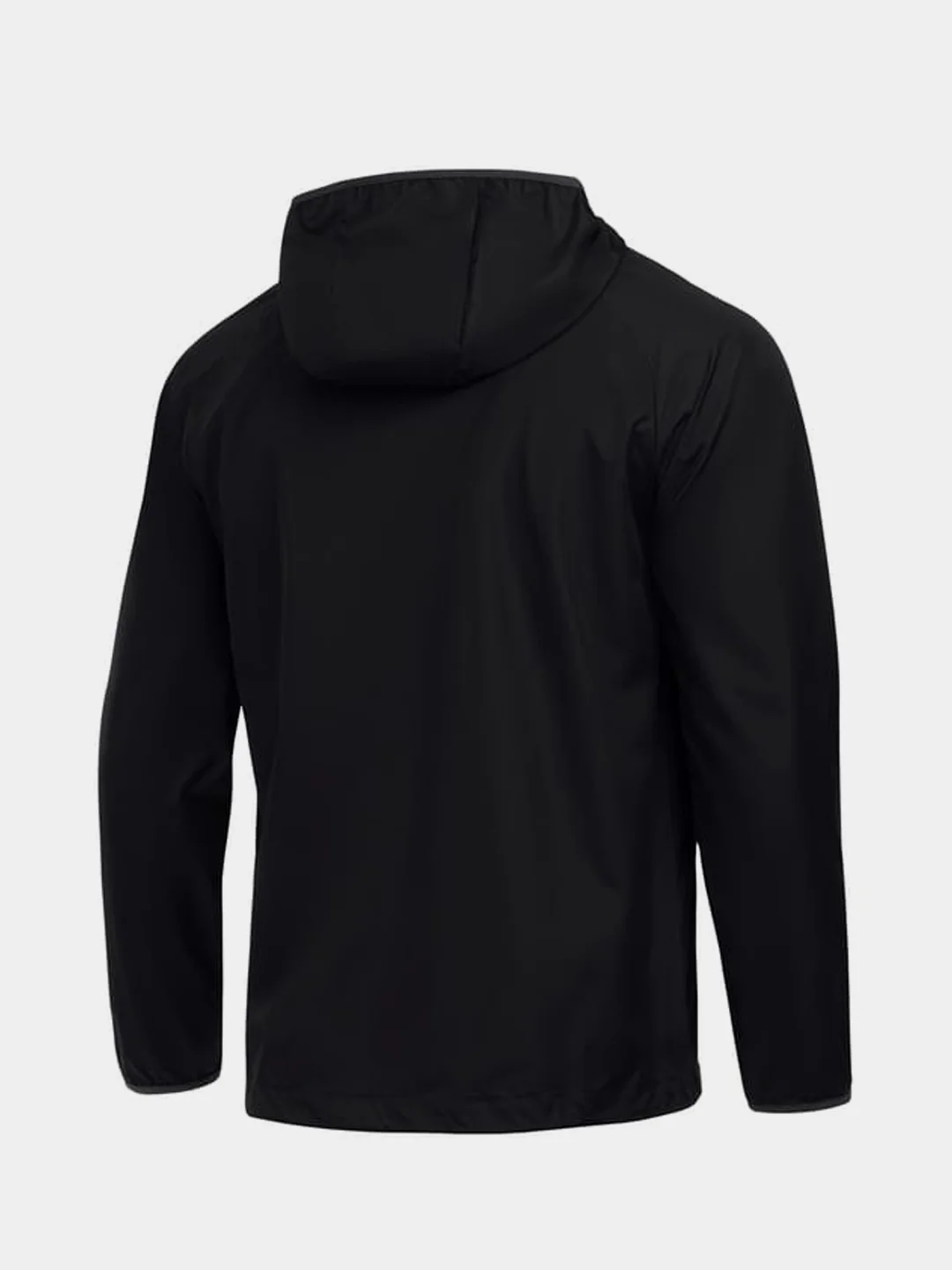 Синий куртка ветрозащитная Jogel CAMP Rain Jacket
