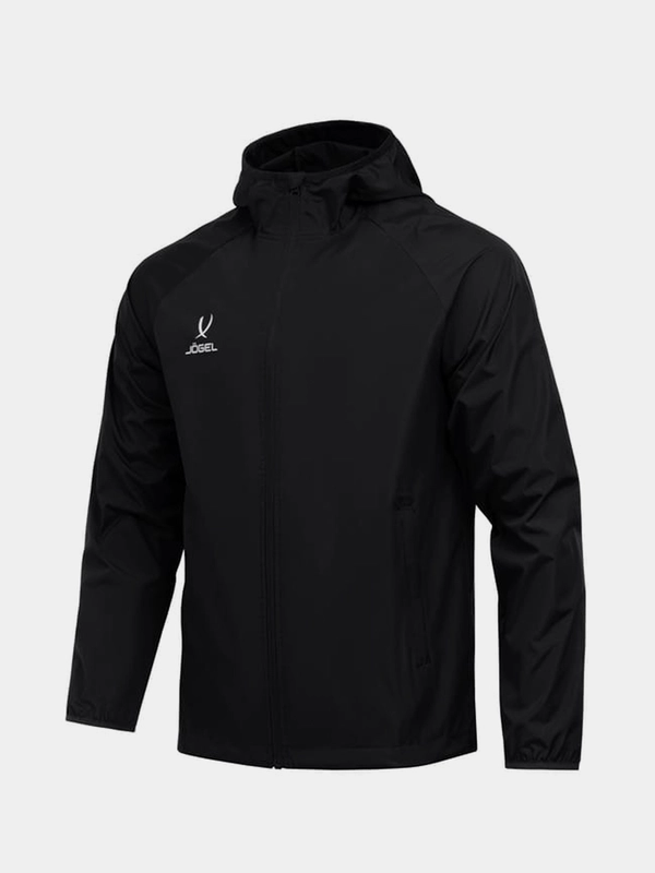 Куртка ветрозащитная Jogel CAMP Rain Jacket