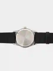 Серый часы наручные Casio Collection LTP-V001