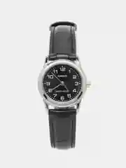 Хром часы наручные Casio Collection LTP-V001