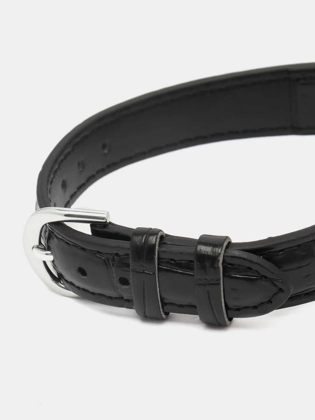 Серый часы наручные Casio Collection LTP-V001