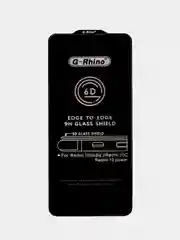 Защитное стекло для Xiaomi Redmi 10C / Poco C40 Premium 9H