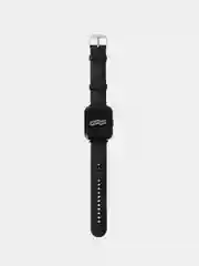 Серый умные часы с функцией измерения температуры Rungo W3 Advanced