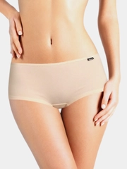 Трусы женские Clever Wear шорты хлопок нижнее белье клевер на каждый день слипы бикини