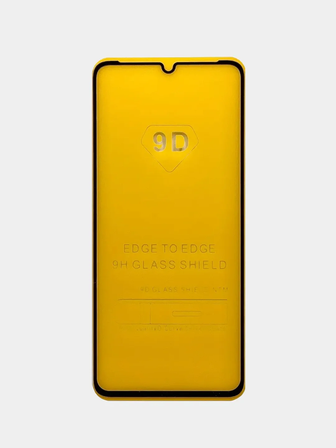 Защитное стекло на Huawei Honor X7 (Хуавей Хонор Х7)