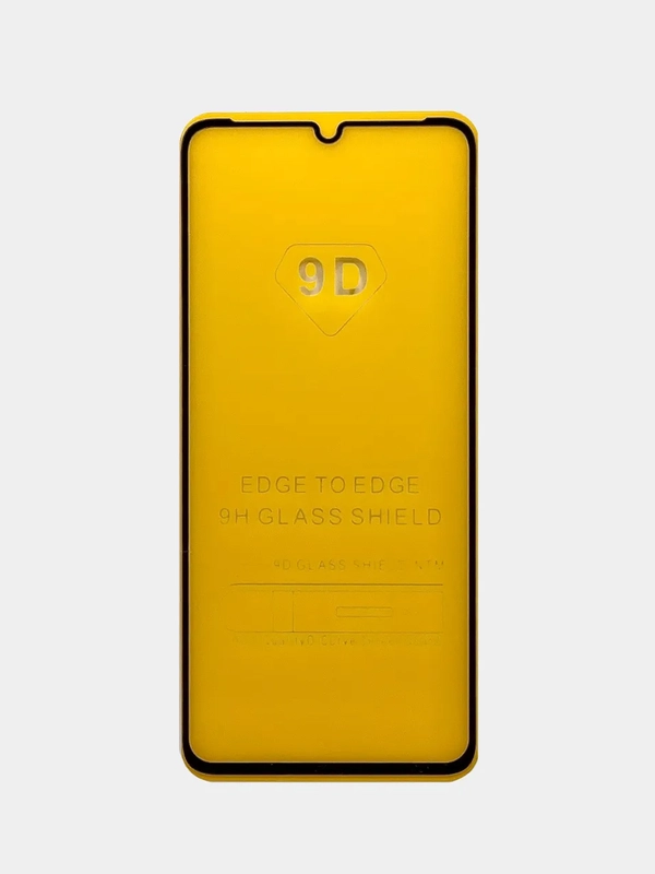 Защитное стекло на Huawei Honor X7 (Хуавей Хонор Х7)