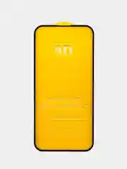 Защитное стекло на iPhone 15 Plus (Айфон 15 плюс)