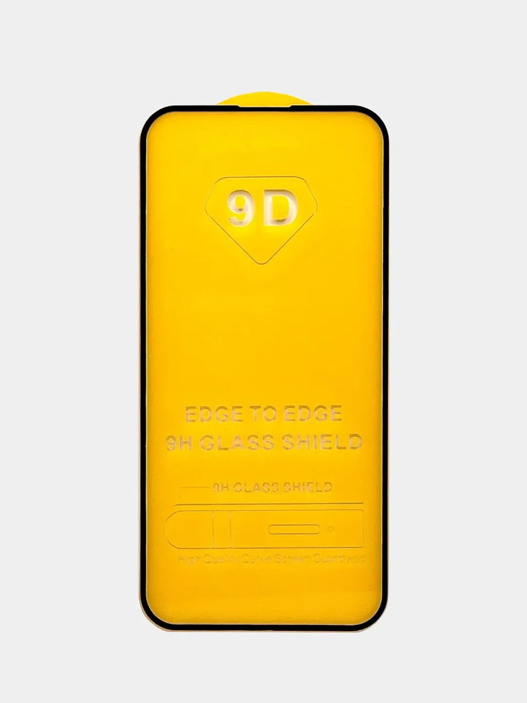 Защитное стекло iPhone 15 (Айфон 15)
