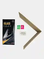Защитное стекло iPhone 15 (Айфон 15)