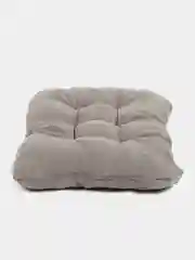 Серый лежанка для кошек и собак мелких пород Graff, 60 х 40 см