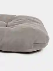 Серый лежанка для кошек и собак мелких пород Graff, 60 х 40 см