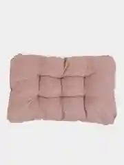 Розовый лежанка для кошек и собак мелких пород Graff, 60 х 40 см