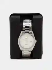 Белый часы наручные CASIO Collection MTP-1302