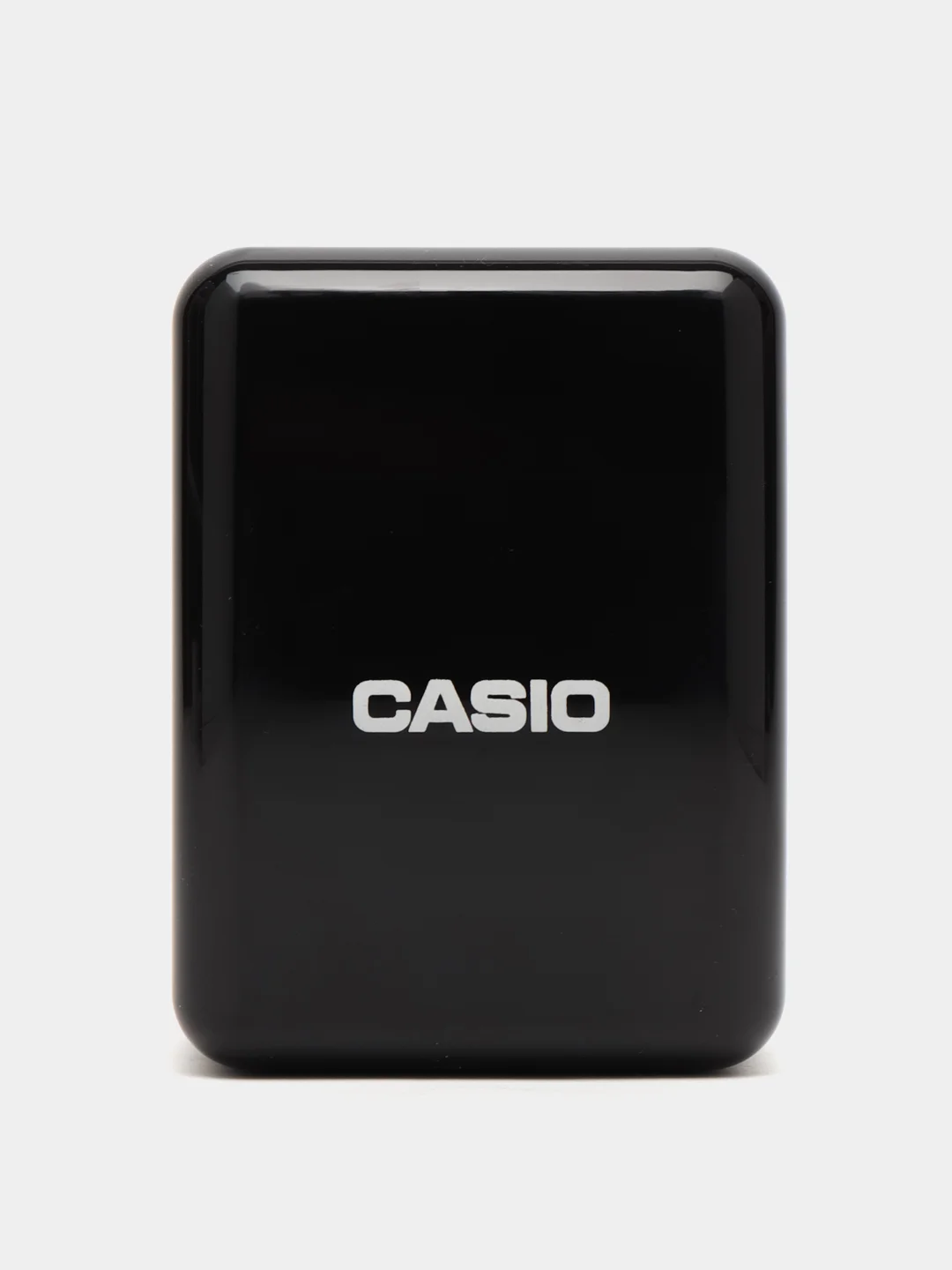 Белый часы наручные CASIO Collection MTP-1302