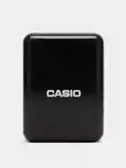 Белый часы наручные CASIO Collection MTP-1302