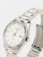 Белый часы наручные CASIO Collection MTP-1302