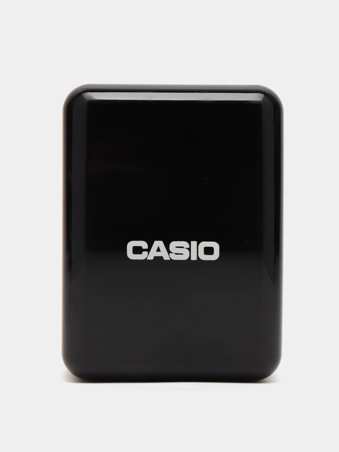 Серебряный часы наручные CASIO Collection MTP-1302