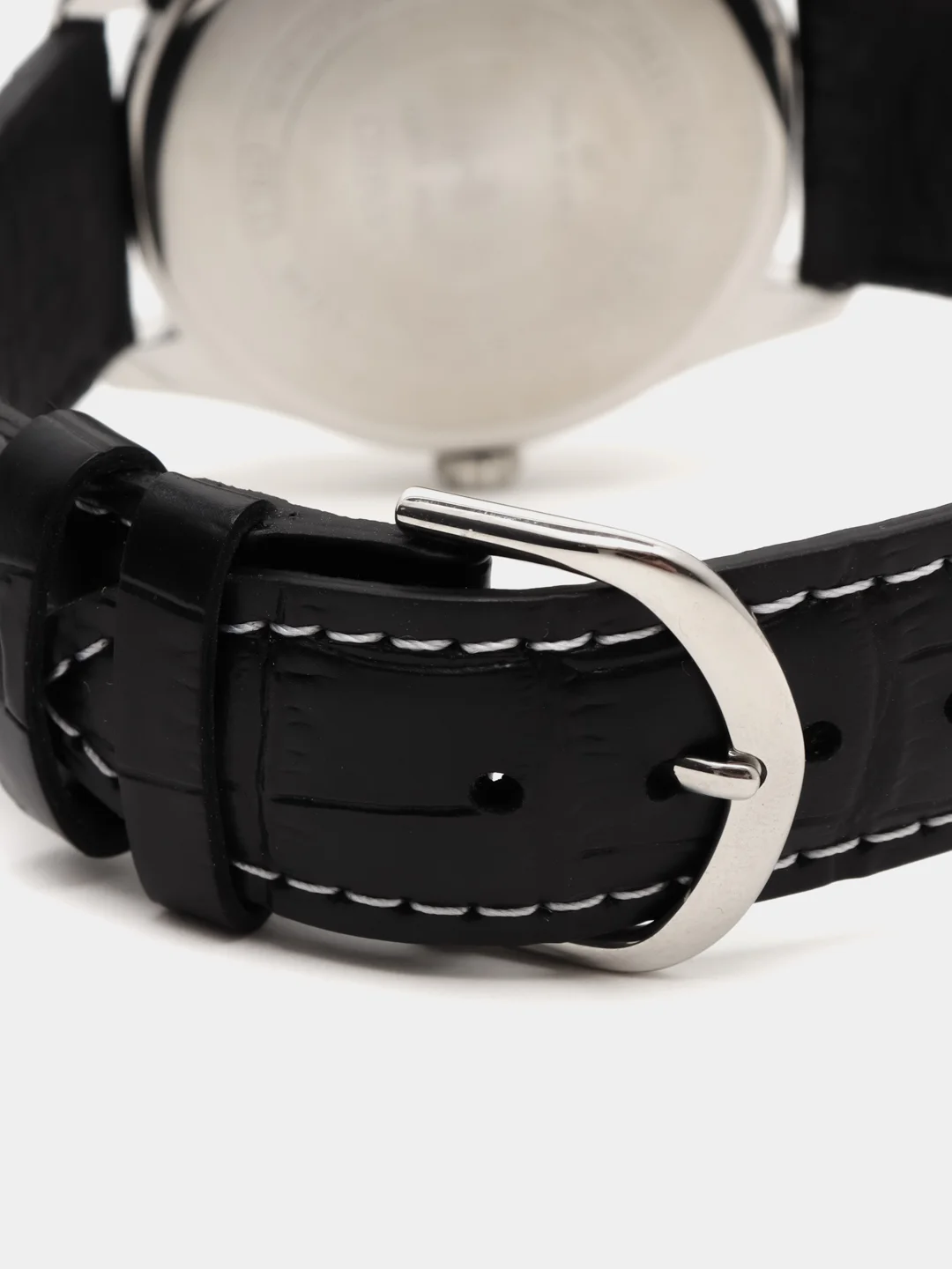 Хром часы наручные CASIO Collection MTP-1302