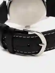 Хром часы наручные CASIO Collection MTP-1302