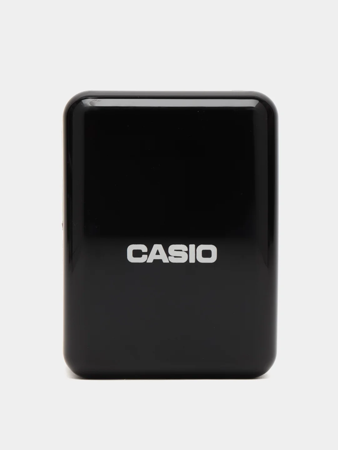 Хром часы наручные CASIO Collection MTP-1302