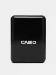 Хром часы наручные CASIO Collection MTP-1302