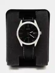 Хром часы наручные CASIO Collection MTP-1302