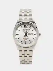 Белый часы наручные CASIO Collection MTP-1335D